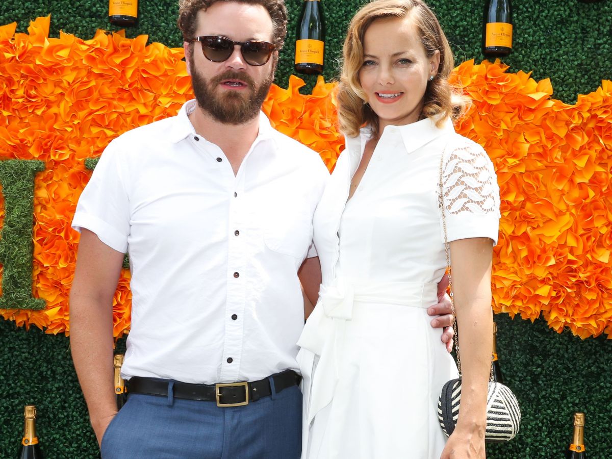 danny masterson issues statement about wife bijou phillips’ kidney disease