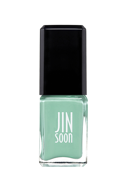 the nail-polish shades to stock up on now