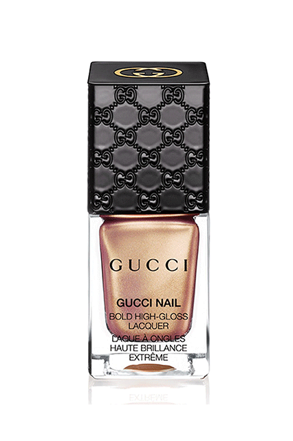 the nail-polish shades to stock up on now