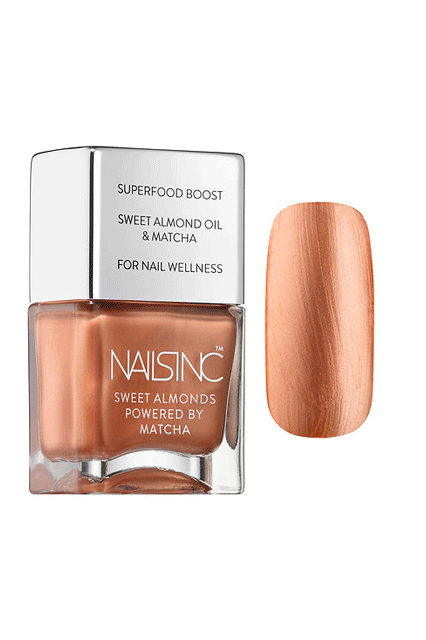 the nail-polish shades to stock up on now