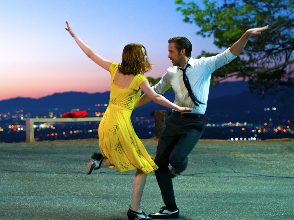 why la la land winning best picture would prove hollywood is out of touch