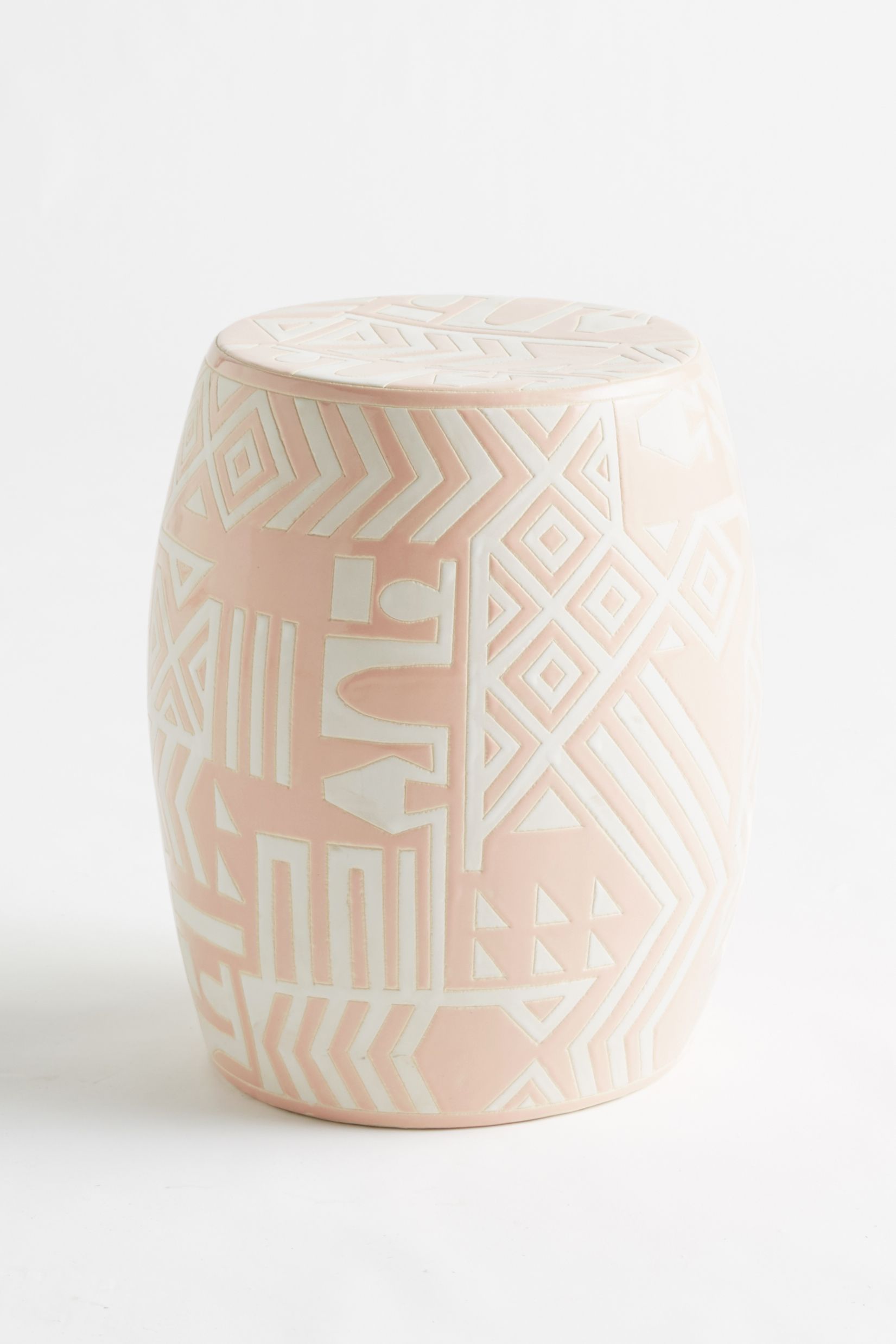 patterned anthropologie collection