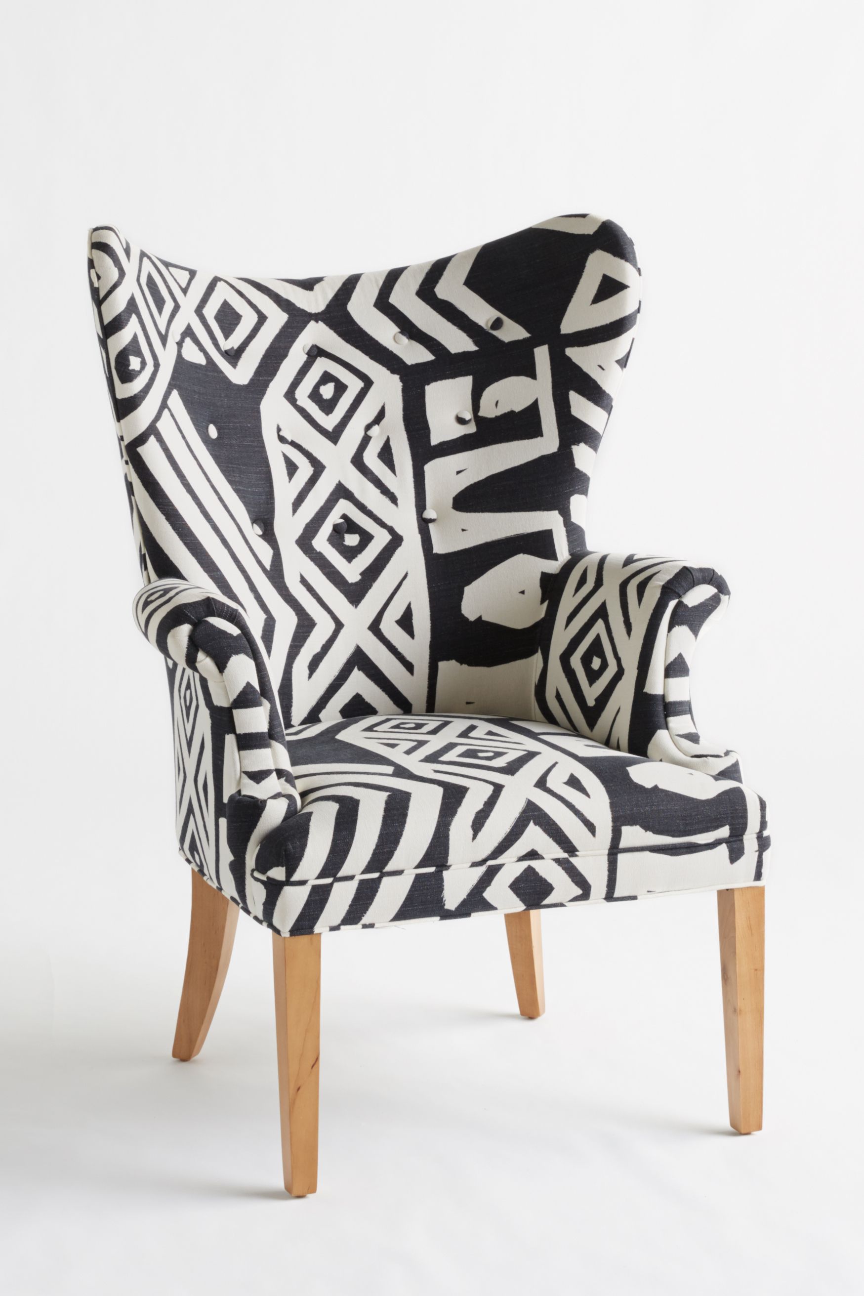 patterned anthropologie collection