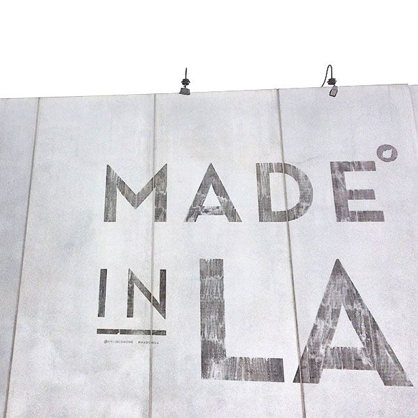 the most instagrammed l.a. landmarks