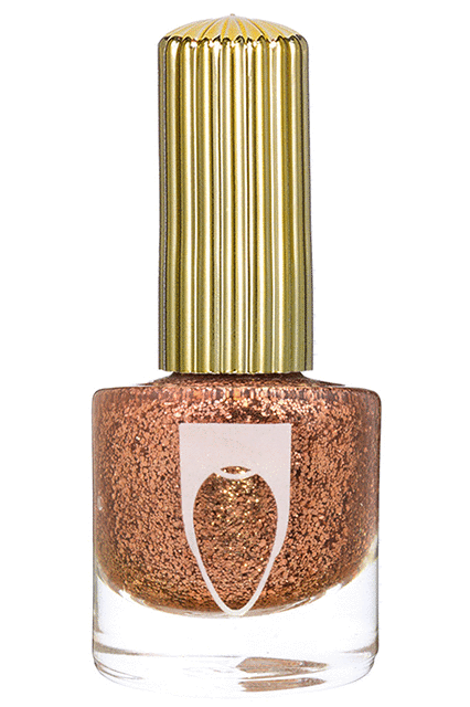 the nail-polish shades to stock up on now