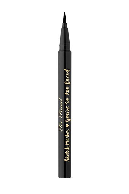 13 eyeliners that won’t smear no matter what