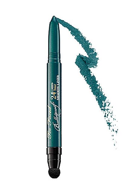 13 eyeliners that won’t smear no matter what