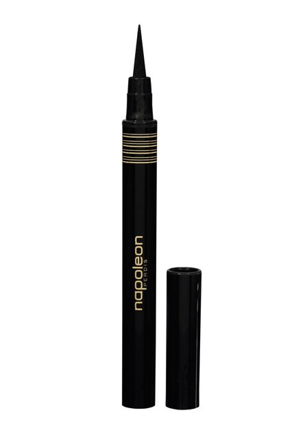 13 Eyeliners That Won't Smear No Matter What