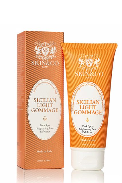 the best morning skin-care routine