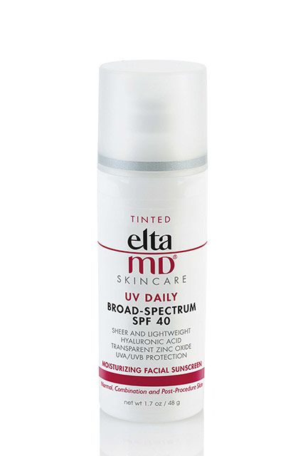 the best morning skin-care routine