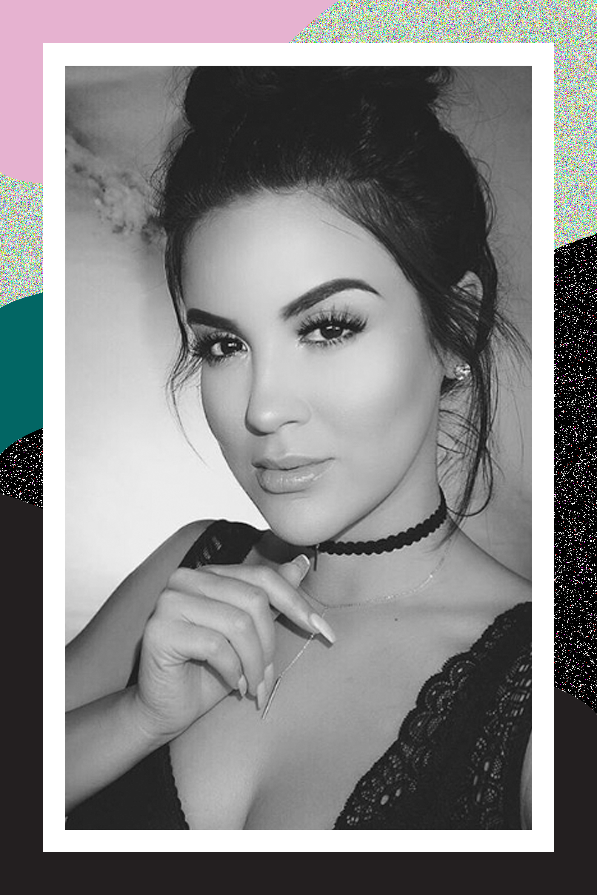 8 badass latinos who broke down walls within the beauty industry