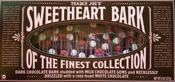 trader joe’s valentine’s day treats are good