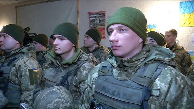 Interfering in Ukraine A Breach of U.S. Law?
