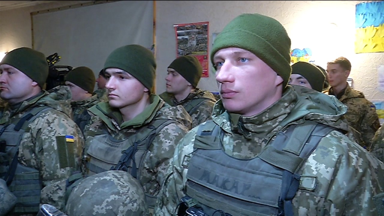Interfering in Ukraine A Breach of U.S. Law?