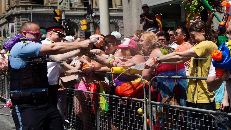 police-pride