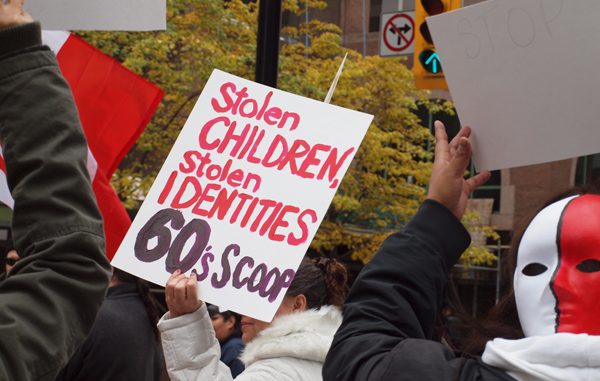 ottawa withdraws request to delay judgment of sixties scoop case