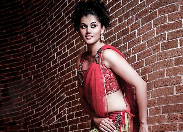 taapsee pannu cancels event sponsored by a fairness cream brand