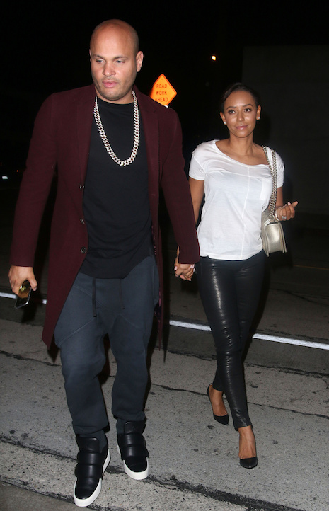 mel b’s family and friends are thrilled that she finally filed for divorce