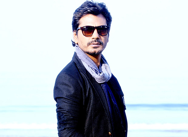 “Trying to dance with Tiger is more difficult than going to the moon” - Nawazuddin Siddiqui