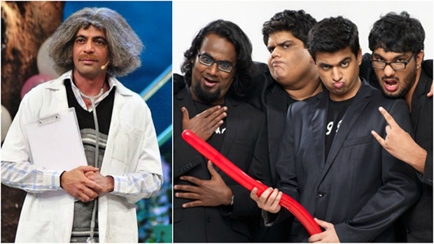 AIB gives Sunil Grover-1