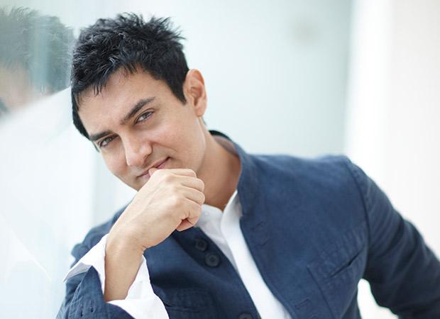 Aamir Khan