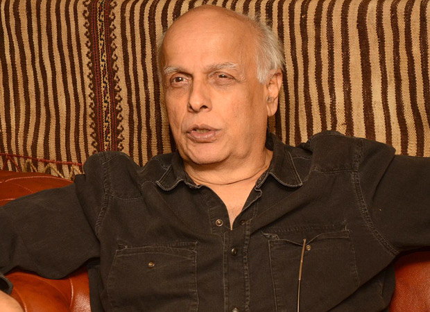 Aashiqui 3 is not happening and Mahesh Bhatt tells us why!