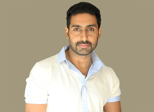 Abhishek Bachchan