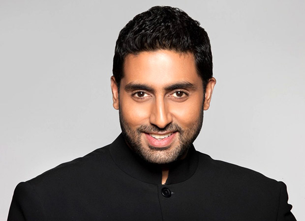 Abhishek Bachchan