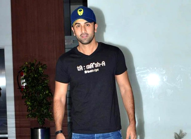 Aditya Chopra woos Ranbir Kapoor for his next