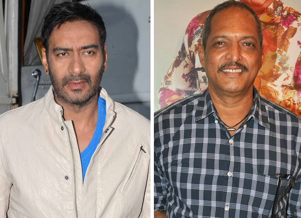 Ajay Devgn – Nana Patekar to collaborate on Marathi venture