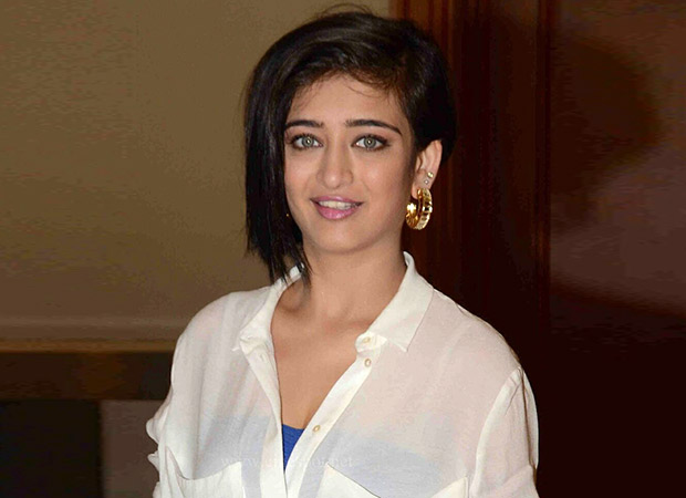 Akshara-Haasan