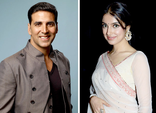 Akshay Kumar to star in Divya Khosla Kumar’s film news