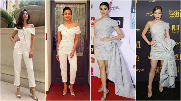 Alia Bhatt copies Mahira Khan and Hailee Steinfeld