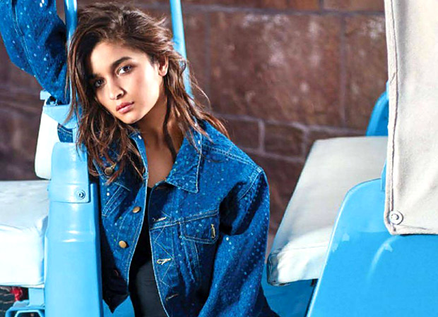 Alia Bhatt records a ‘selfie’ song in her voice