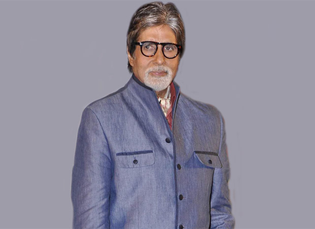 Amitabh Bachchan to feature in Mohanlal starrer Randamoozham