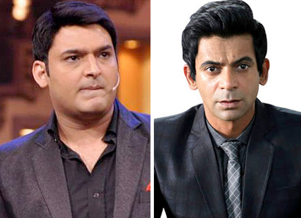 BREAKING: Kapil Sharma clarifies on his ‘fight’ with Sunil Grover