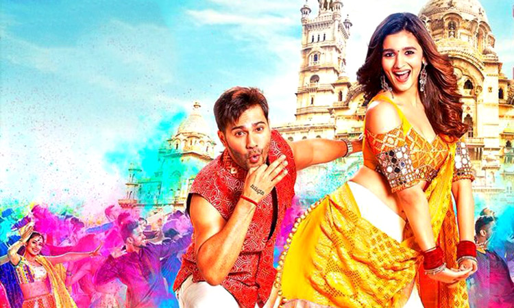 Badrinath Ki Dulhania (5)