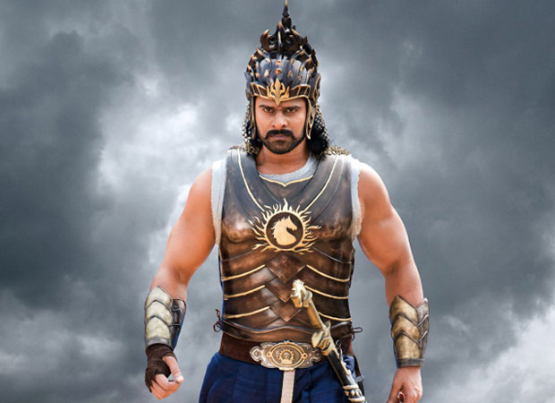 Bahubali 2 ties up with NGO, Fuel a Dream to raise funds