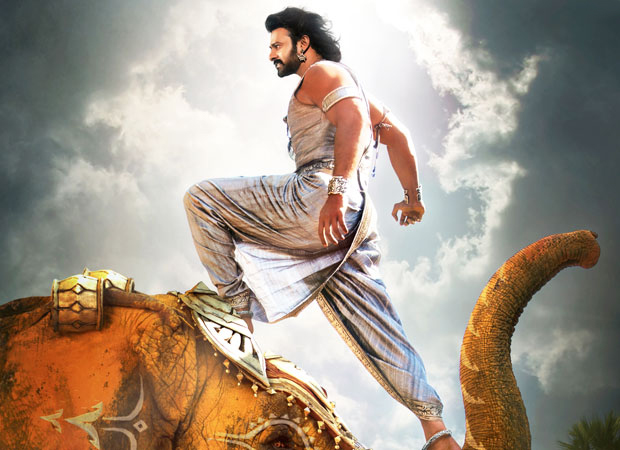 Bahubali The Conclusion to release in IMAX format News