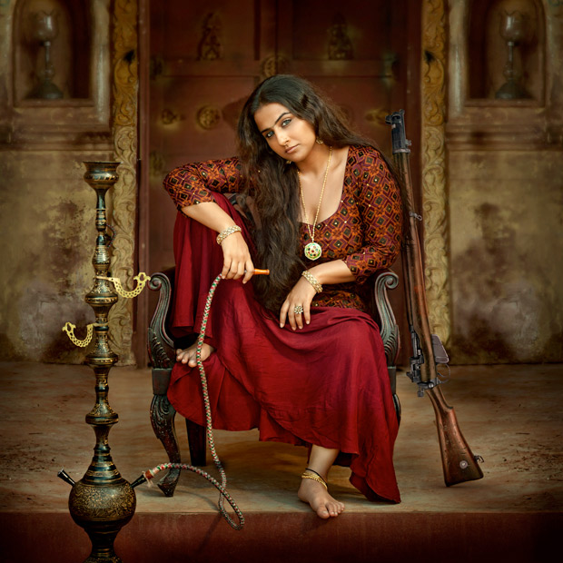 Begum Jaan