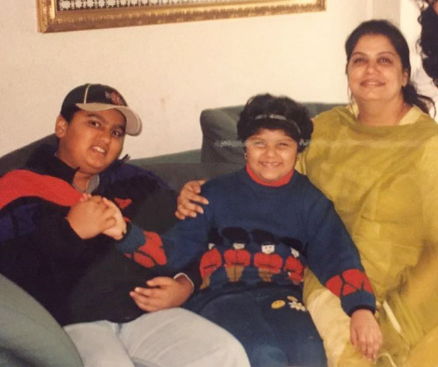 Check out: Arjun Kapoor shares a childhood photo; remembers his mother on her fifth death anniversary