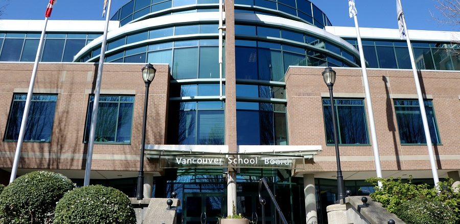 report on vancouver school board finds ex-trustees ‘nasty’ and ‘rude’