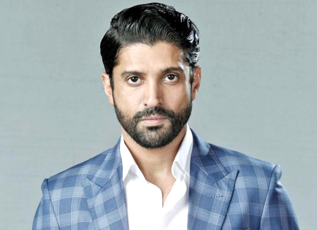 Farhan Akhtar