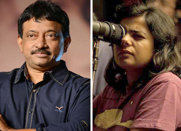 Female cinematographers of India unite