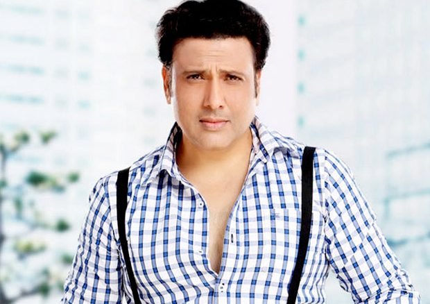 from hero no. 1 to aa gaya hero, govinda