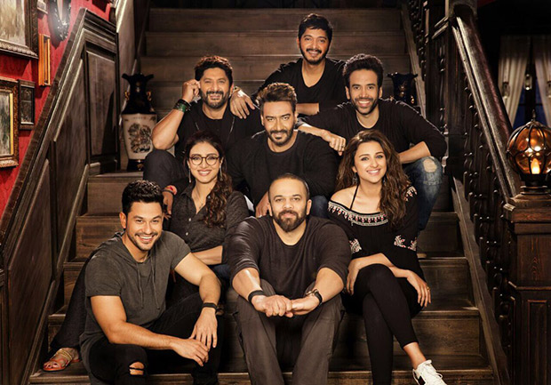 Golmaal