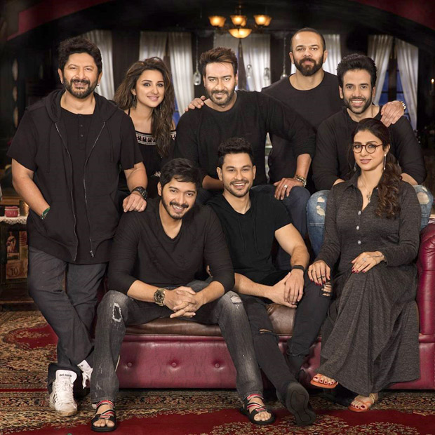 Golmaal 4