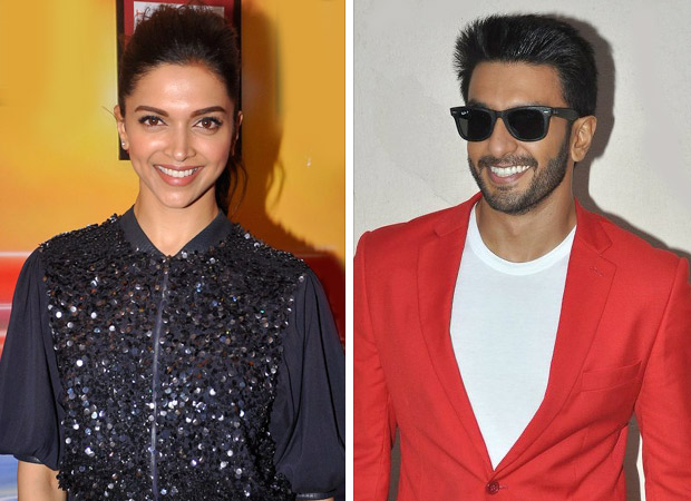 Heard This? Deepika Padukone, Ranveer Singh not allowed to be seen in public together