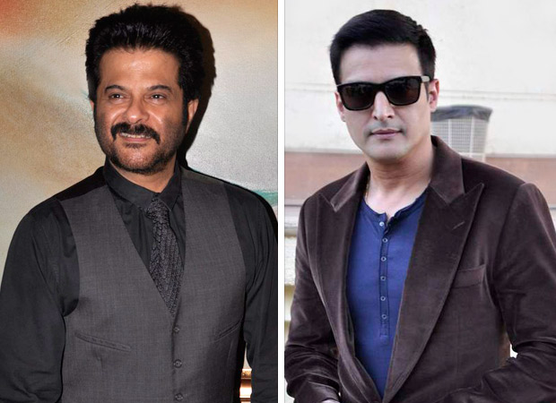 Here’s why Anil Kapoor is miffed with Jimmy Sheirgill’s next news