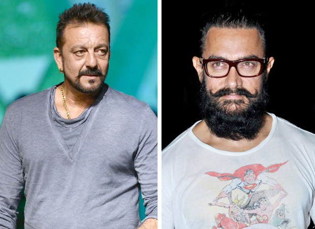 Here’s why Sanjay Dutt rescheduled the release date of Bhoomi averting the clash with Aamir Khan news